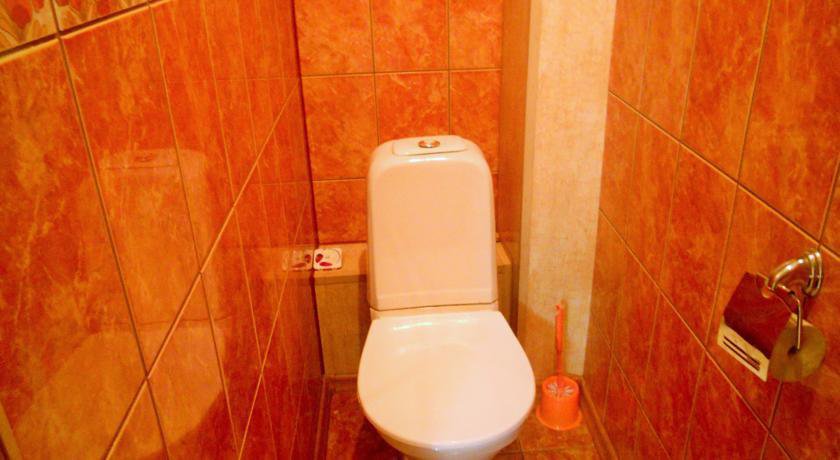 Апартаменты Apart-Hotel Mirkvartir Абакан